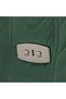 Britan 1 Seater Fabric Recliner - Velvet Green L84xW97.5xH90cm - 6