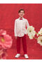 Kids Slim Fit Boys' Trousers - 2