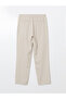 Standard Mold Men's Trousers with Elastic Waist - 6
