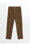 Nevavm Comfortable Fit Velvet Men's Trousers with a Difference - 6