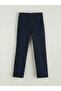 Girls' Trousers with Elastic Waist