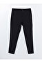 Slim Fit Gabardine Men's Trousers (S5) - 5