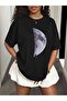 New Season Women's Oversized T-Shirts – Wide Fit, Big Style!