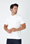 Beyaz T-Shirt - 3