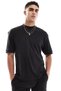 Sports Men's Double Suit - Breathable Fabric, Relaxed Fit - 4