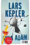 Alfa Kalem+</DNTCTMS> '' Lars Kepler 3 Books'' New'' Ayna Adam</DNTCTMS>+ Lazarus+ Tavşan Avcısı</DNTCTMS>''  Doğan Literature Book - 2