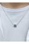 Minimal Oyster Necklace - 2