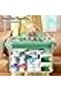 Clear Medicine Storage Box with Tray & Handle – Multipurpose Organizer for Home, First Aid & More - 5