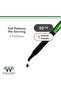 Chlorophyll Liquid Drops - Peppermint Flavored, Natural and Vegan Safe (Rich, Full Texture and Taste, Not Watered Down) for Skin Health, and Immune Function (Liquid Chlorophyll) - 6