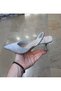 Women's Thin Heel Gold-Silver Glitter Tulle Rubber Wear Evening Dress Slippers-Shoes - 5