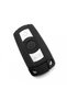 BMW 5 Key Case with Emergency Blade Foldable - 4