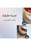 قلم إزالة خدوش السيارات - تويوتا ابيض 040 - 5