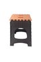 Scaun pliabil din plastic - 2