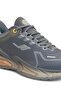 2209-Airfoam Sapphire Anatomical Sole Unisex Walking & Running Shoes - 6