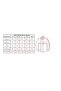 Slim Fit Slim Fit Plain Long Sleeve Men's Shirt - 4