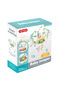 Jumper for boys with interactive panel Forest Fun - 8