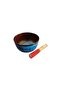 Hybrid Yoga Bell Tibetan Bowl - Singing Bowl 19 cm Diameter - 2