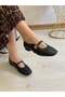 Nina Daily Women's Ballerinas Black