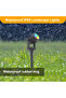 6 in 1 Low Voltage LED Landscape Lighting with Remote Control 16 Colors IP65 Waterproof - 3