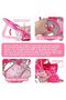 Doll stroller with Summer bag - 4