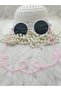 Glasses with Chain/Girl's Sunglasses with Chain/Sunglasses with Cat/Gift - 3