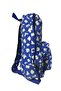 Quality Mini Vintage Casual Design Daily Backpack Travel Bag 21 cm X 34 cm - 5