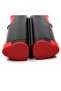 Universal table tennis net black - 4
