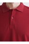 Lcwaikiki Classic Polo Neck Long Sleeve Pique Men's T-Shirt (W5) - 3