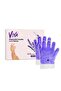 Disposable Paraffin Hand Gloves Lavender 1 Pair/Box Viva | Moisturizing & Soothing for Hands – Spa