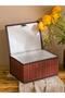 Lcw Home Wood Look Organizer 26 cm (W5) - 2