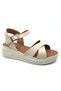 Kocamanlar Gundimarb Comfort Orthopedic Women's Sandals Ten - 3