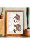 One Piece Living Room Office Decor Table Vrynt