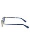Ckj25200S-718 Women's Sunglasses Silver - 2