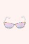 Baby Girl Pink Sunglasses