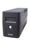 UPS Micropower Micro 600, 600 VA, 360 W, USB, RJ11, Line-interactive - 3