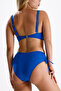Women's Drawstring Detailed Gathering Bikini Set Special Series - 6
