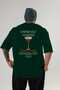 Espresso Martini Cocktail Printed Oversize T-Shirt Men Women 100% Cotton Crew Neck t Shirt