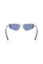 Ckj25200S-718 Women's Sunglasses Silver - 4