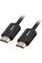 Cable, Sharkoon, HDMI 2.0, 5 m