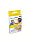 Or Bleu CT-421 Nail & Cuticle Scissors - 4