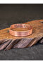 100% Pure Pure Plain Copper Armor with Prayer and Lucky Numbers Protection Talisman Pure Plain Copper Bracelet Protector Pure Plain Copper Bracelet - 2