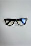 Wayfarer Blue Block Blue Light Protective Glasses High Quality Protection - 3
