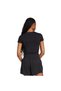 Women's Black T-Shirt W 3S Sj Baby t Jc8325 - 3