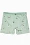 10Pcs Girls Boxer Set of 10 – Floral Patterned Cotton Comfortable Shorts 100%100 Cotton 10 Pieces - 6
