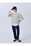 بنطلون Slim Fit للأولاد (W5)