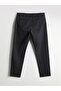 Slim Fit Men's Chino Pants (W5) - 5