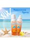 ديسار بخاخ واقي شمس بعامل حماية SPF 60 مع فيتامين سي - 160 مل - 2