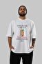 Long Island Iced Tea Cocktail Front Printed Oversize T-Shirt Men Women 100% Cotton Crew Neck Tee - 6