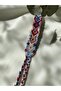 Handcrafted Woven Braid Bracelet, Anklet - 3