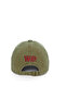 Washable W Hat - 3